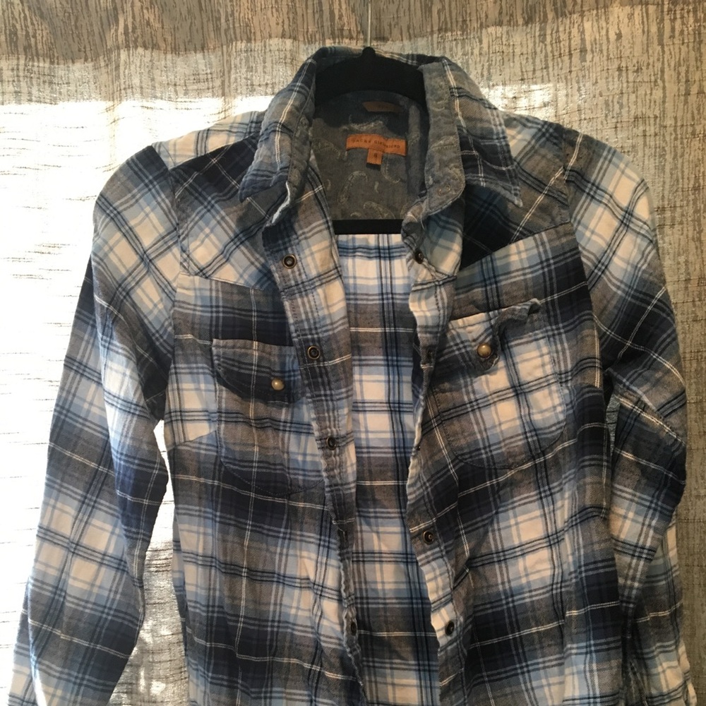 Flannel